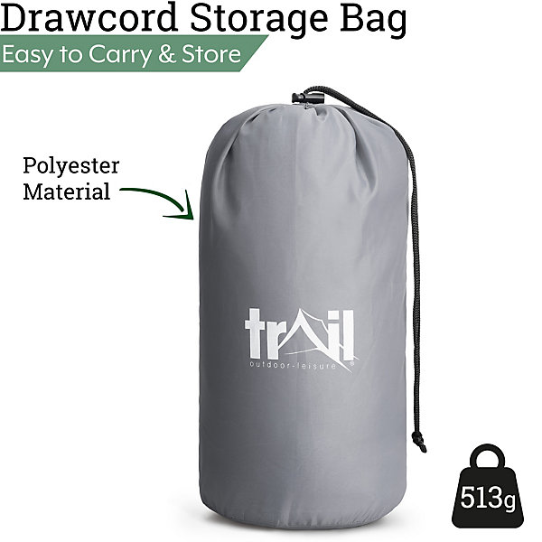 Trail Fleece Sleeping Bag Liner Single Adult Lightweight Trail Fleece Sleeping Bag Liner Single Adult Lightweight