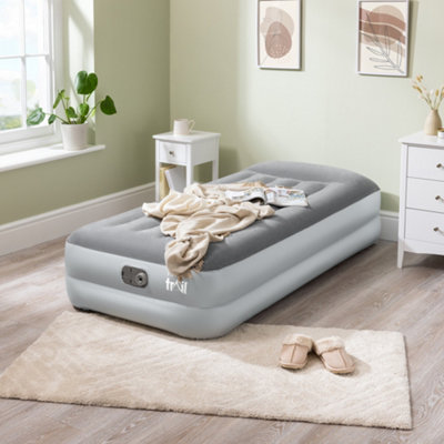Active Era Premium Single Air Mattress Single Air Bed with
