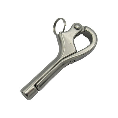 Trailer Lever Ratchet Chain Loadbinder 6MM (Load Binder Tie Down Tightening Tension)