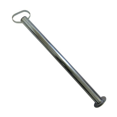 Trailer Prop Stand 48MM X 700MM (Stabilising Support Tube)