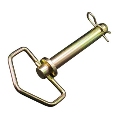 Trailer Towing Hitch Pin 3/4