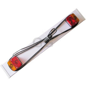 Trailer Towing Light Board 3ft