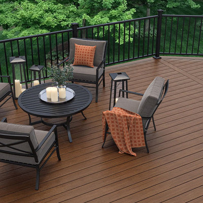 TRAILHEAD GROOVED EDGE 140 X 3660 PATHWAY PK4 - 3