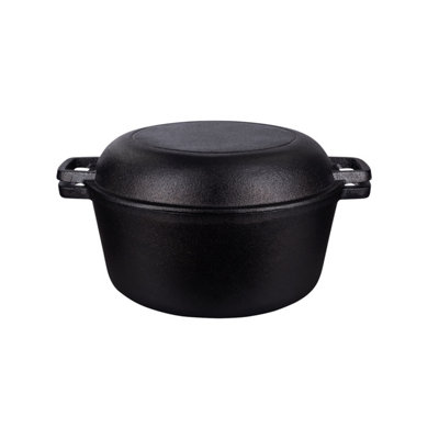 https://media.diy.com/is/image/KingfisherDigital/tramontina-2-in-1-double-dutch-oven-26cm-4-75l-pre-seasoned-cast-iron~7891435033212_01c_MP?$MOB_PREV$&$width=768&$height=768