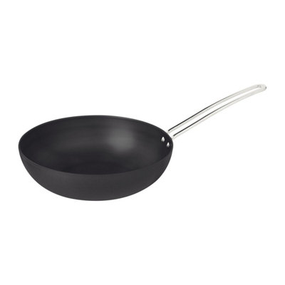 Tramontina Barbeque Wok 24 cm - 2.2l