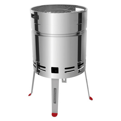 Tramontina Charcoal Barrel Grill