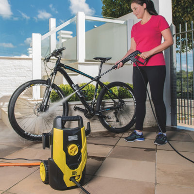 220v pressure deals washer