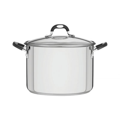 Tramontina Stock Pot 30 cm - 15.4l