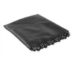 Trampoline Replacement Jumping Mat for Upper Bounce 8 x 14 Ft Rectangle Trampoline - Mat Only