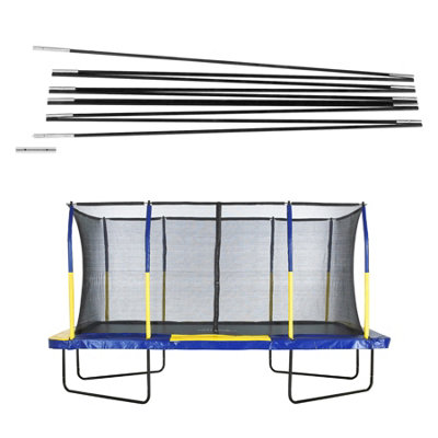 B&q 2025 trampoline spares