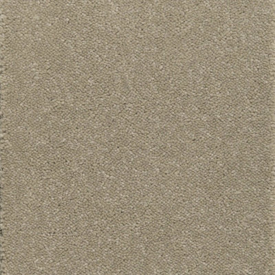 Tranquillity "Gold" Bleach Cleanable Carpet by Remland (Moleskin, 1m x 4m)