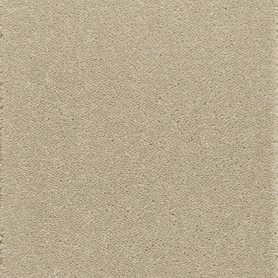 Tranquillity "Gold" Bleach Cleanable Carpet by Remland (Warm Almond, 1m x 4m)