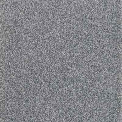 Tranquillity "Platinum" Bleach Cleanable Carpet by Remland (Elephant, 4m x 5m)