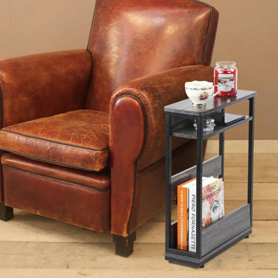 Transformative Multi-Functional Table Elegant Design Space-Saving ...