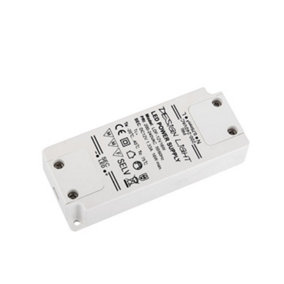 Transformer Power Supply / Driver for Led Strips - Power 16W
