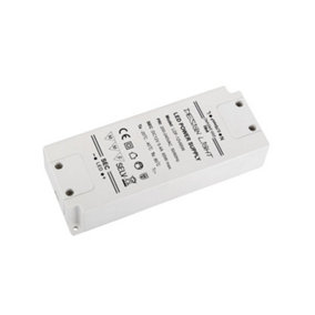 Transformer Power Supply / Driver for Led Strips - Power 65W