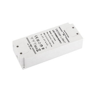 Transformer Power Supply / Driver for Led Strips - Power 80W