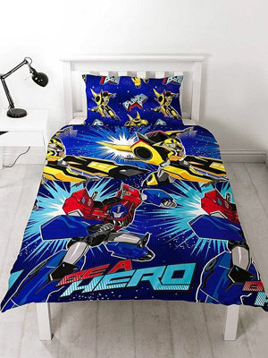 Transformers bed online