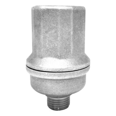 Trappex Water Hammer Shock Arrestor Mechanical 1/2" BSP