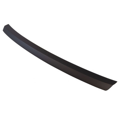 TRAVALL BMW X6 (2014-2019) Bumper Protector Car Boot Scuffs Scratches ...