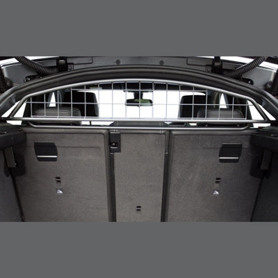 TRAVALL Car Dog Guard for BMW X4 2014 2018 Tailored Fit Load Separator Heavy Duty Powder Coated Steel Pet Barrier DIY at B Q