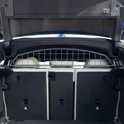 Bmw x4 dog guard sales