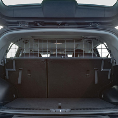 Kia sportage pet barrier clearance