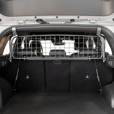 Kia Cee'd Sportswagon Dog Guard / Cargo Separator - Upper Frame (A2150ADE10) main image 0