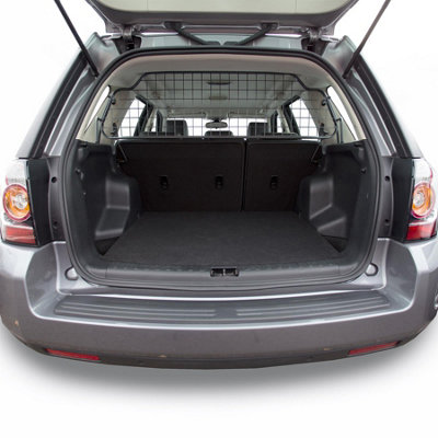 Freelander 2 dog guard best sale