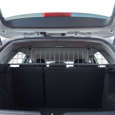 TRAVALL Kia Ceed 5 Door Hatchback Dog Guard (2015-2018) Boot Guard ...