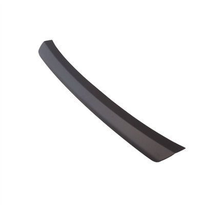 TRAVALL Mini 5 Door (2013-2021) Bumper Protector Car Boot Scuffs ...