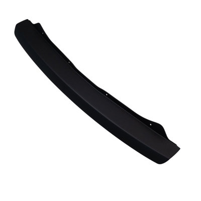 TRAVALL Volkswagen Up (2011-2016) Bumper Protector Car Boot Scuffs ...