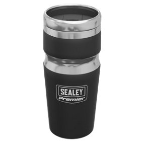 Travel Mug with Tool Kit (Sealey CCP22)