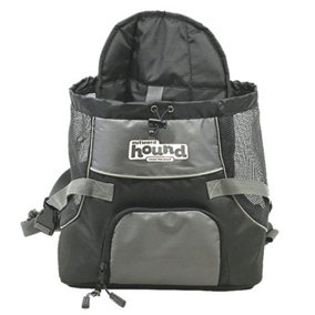Travel Pet Dog Carrier Puppy Travel Mesh Backpack Front Portable Shoulder Bag