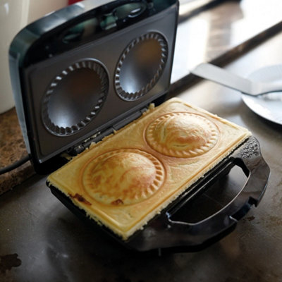 Treat Factory Make Your Own Pie Maker