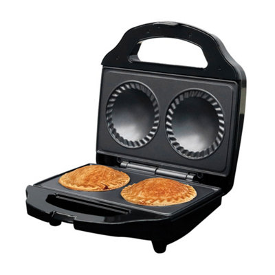 Treat Factory Make Your Own Pie Maker - 4