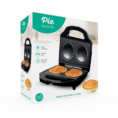 Treat Factory Make Your Own Pie Maker - 5