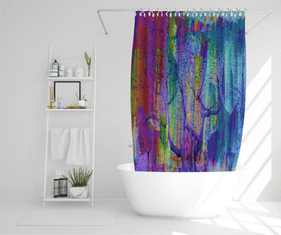 TREE GROWTH (Shower Curtain) / Default Title Price Comparisons | Compare The Build