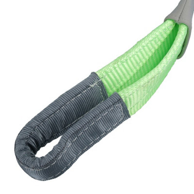 Tree Trunk Protector Recovery Strap Tow Sling 3 Metres 12 Ton Breaking