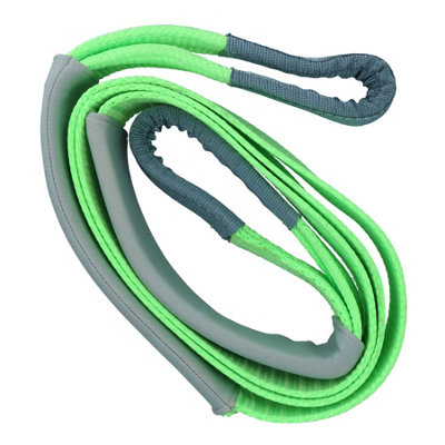 Tree Trunk Protector Recovery Strap Tow Sling 3 Metres 12 Ton Breaking