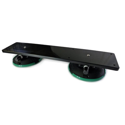 TreeFrog Racks Taxi Sign Holder - Vacuum Mounted For Vehicles Glass