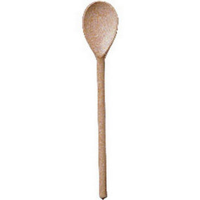 Treehouse Wd Wooden Spoon Wood (One Size)