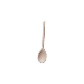Treehouse Wooden Spoon Natural (25.5cm)