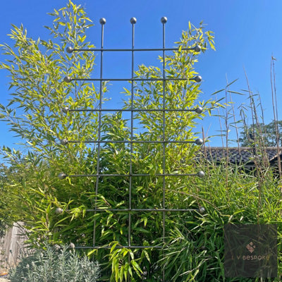 Trellis Panel Garden Feature - 60cm