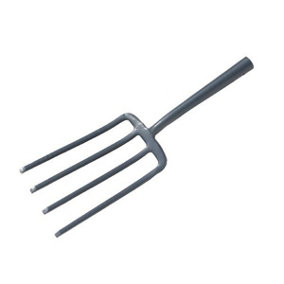 Trenching Fork - 4 Part Bit - Head only (CT2536)