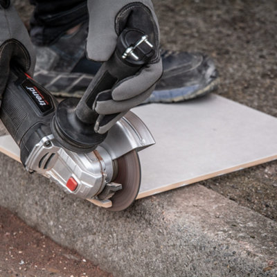 Angle grinder deals discs for stone