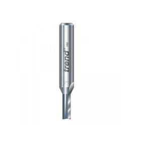 Trend - 3/10 x 1/4 TCT Two Flute Cutter 3.2 x 11mm