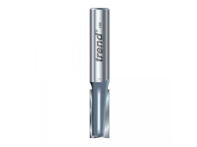 Trend 3/20 x 1/4 TCT Two Flute Cutter 6.3 x 16mm