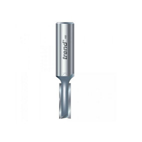 Trend - 3/22 x 1/2 TCT Two Flute Cutter 6.3 x 25mm