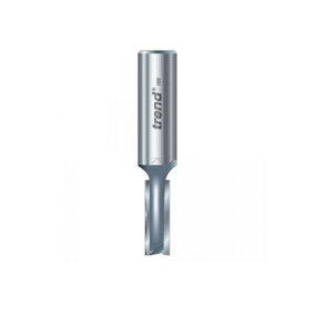 Trend - 3/4 x 1/2 TCT Two Flute Cutter 8.0 x 19mm